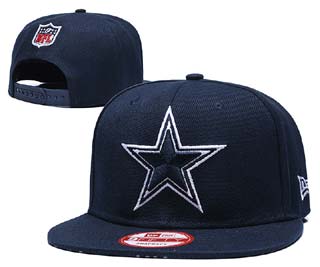  Dallas Cowboys NFL Snapback Caps-4