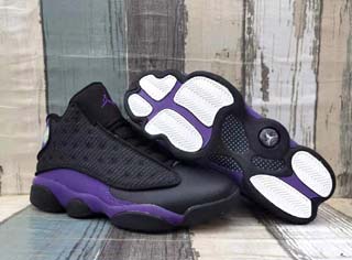 Mens Nike Air Jordans 13 AJ13 Retro Shoes Wholesale China-48