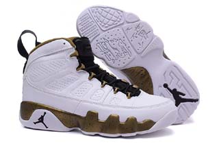 Mens Nike Air Jordans 9 AJ9 Retro Shoes Cheap China-10