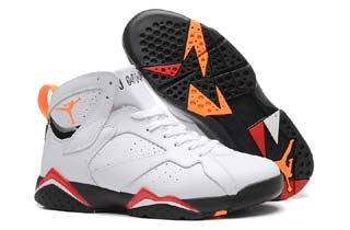 Mens Nike Air Jordans 7 Shoes Cheap Sale China-17