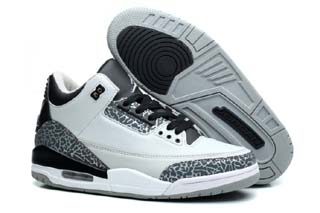 Men Nike Air Jordans 3 AJ3 Retro Shoes Cheap Sale China-30