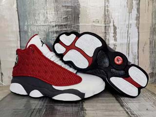 Mens Nike Air Jordans 13 AJ13 Retro Shoes Wholesale China-43