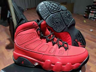 Mens Nike Air Jordans 9 AJ9 Retro Shoes Cheap China-11