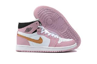 Air Jordan 1 Women Retro-39