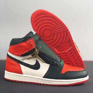 Air Jordan 1 Women Retro-40