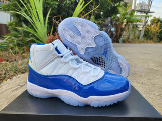 Authentic Air Jordan 11 Retro-241