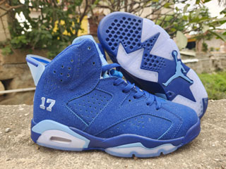 Wholesale Air Jordan 6 Retro-229